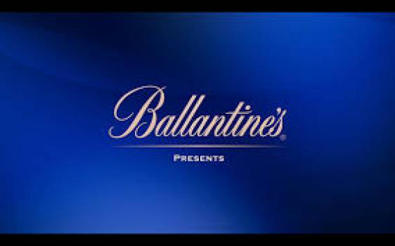 Ballantines 12 x 750 ml x 40 %: