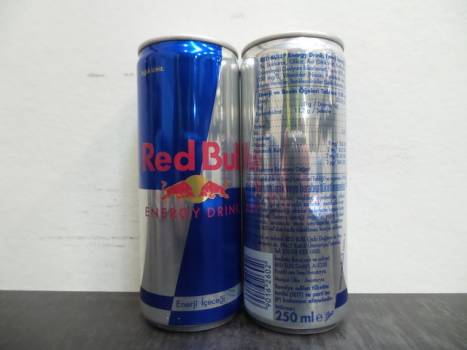 Red Bull