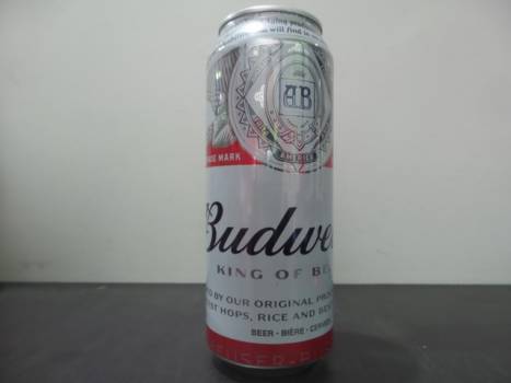 Budweiser UK