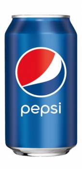 Pepsi 0,33cl can - UNLIMITED