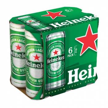 Dutch Heineken Beer in Bottles and Cans (Red Bull / Heieneken / beers and wine Available)