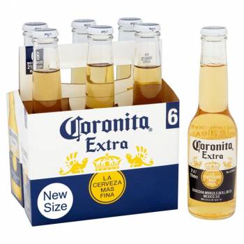 Corona Extra Beer For Export worldwide