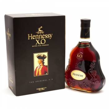 Hennessy XO Extra Old Cognac