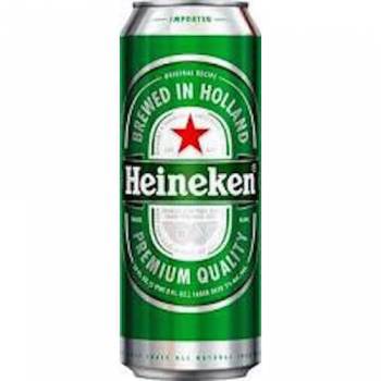 Heineken