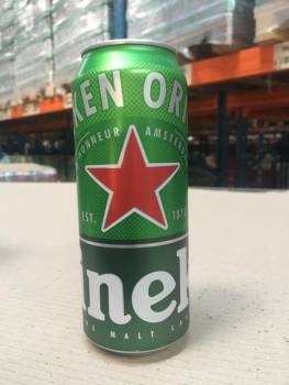 Heineken (polish)