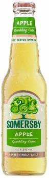 Somersby Apple bottles 24x0,33 CL