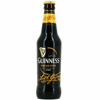 Guinness FES 33cl Bottle