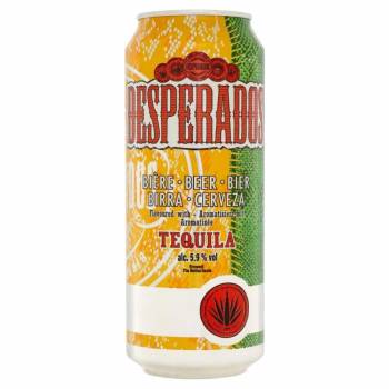 Desperados 50cl Can