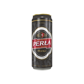 Perla Mocna 50cl Can