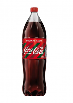 Coca Cola 1,75Liter PET