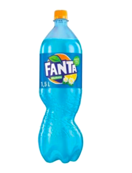 Fanta Shokota 1,5 PET Liter