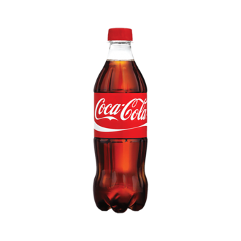 Coca Cola 0,5 PET Liter