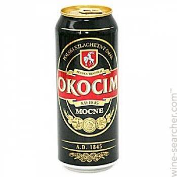 okocim 24x500ml £5.50