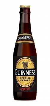Guinness Special Export 24x33cl 8.0%