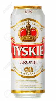 Tyskie