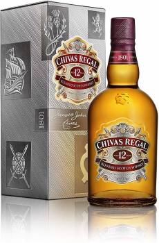 Chivas Regal