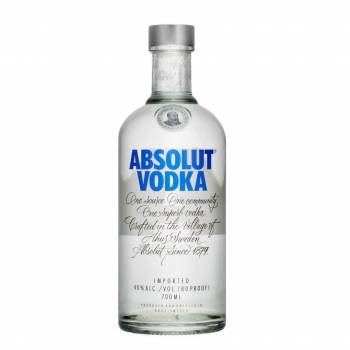 Absolut Vodka