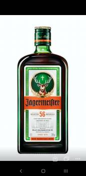 Jagermeister