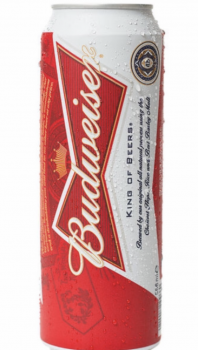 Budweiser cans wanted