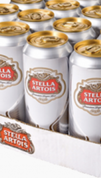 STELLA UK WANTED