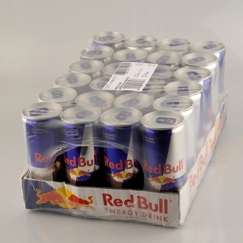 Red Bull Energy Drink