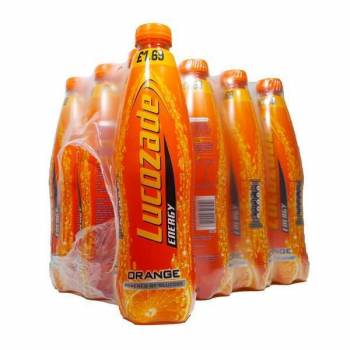 Lucozade Energy Drink