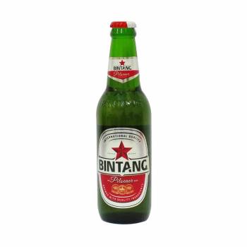 Beer BINTANG 320mL