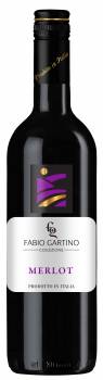 Fabio Gartino Wine