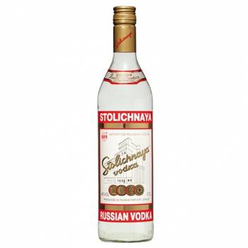 Stolichnaya