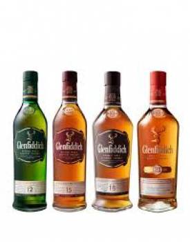 Glenfiddich