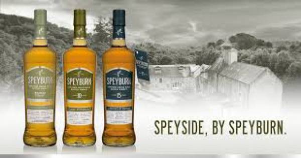 Speyburn