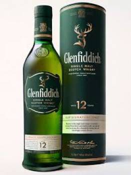 Glenfiddich