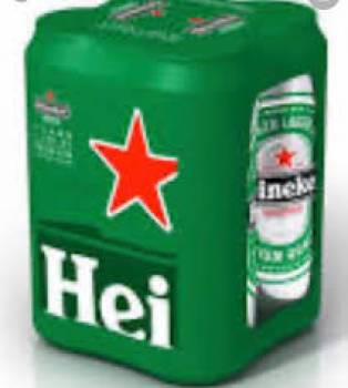 Heineken Dutch