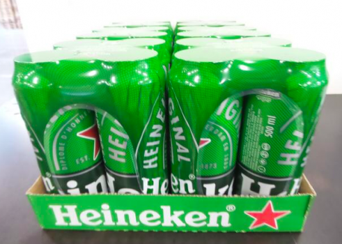 Heineken Polish