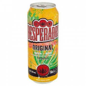 Desperados