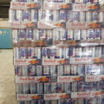 Redbull