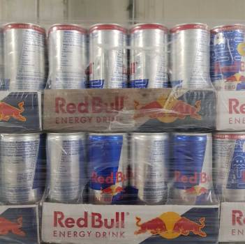 Redbull