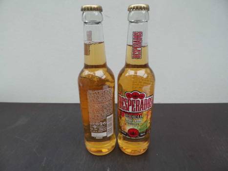 Desperados NRB 24x33cl