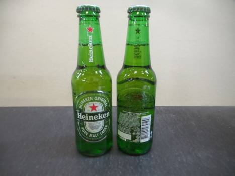 Heineken 4 x 6 x 25cl btls