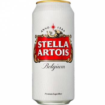 Stella Artois