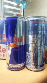 Redbull