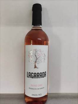 Lagarada Wines