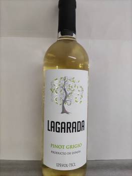 Lagarada Flavours