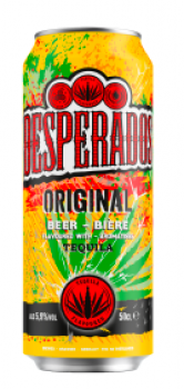 DESPERADO  DUTCH ORIGIN