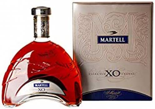 Martell XO