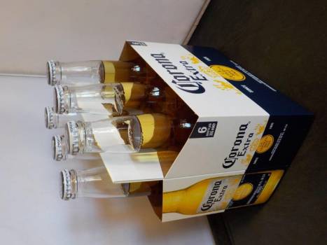 Corona 4x6x355ml SPECIAL OFFER