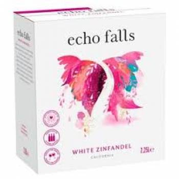 Echo Falls