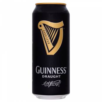 GUINNESS DRAUGHT