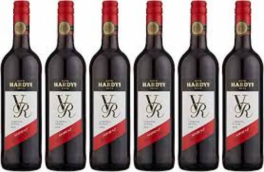 HARDYS WINES AVAILABLE