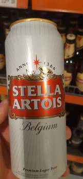 Stella Artois